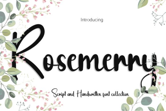 Choosing Rosemerry for a Modern Website Design